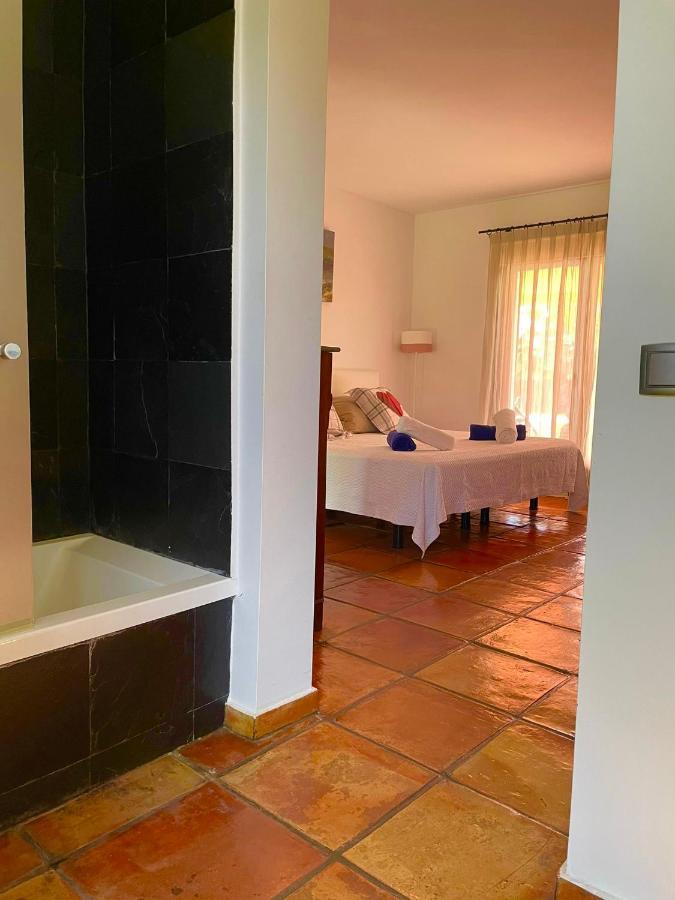 Casa Pepa Con Encanto Ondara Luaran gambar