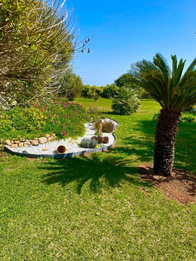 Casa Pepa Con Encanto Ondara Luaran gambar
